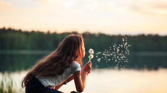 Top 10 tips for avoiding exposure to pollen.