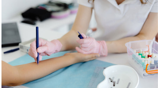 Choosing the Right Air Purifier for Chemical Sensitivity (MCS)