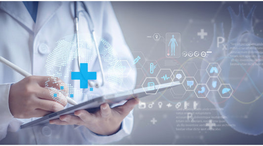 Choosing an Air Purifiers for use in Healthcare & Dental