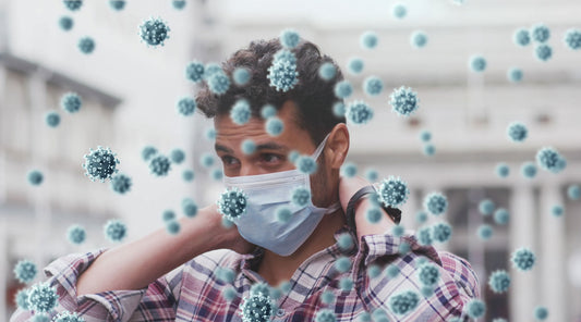 How small is a micron, and why does it matter?