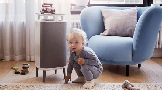Do air purifiers add harmful ozone to your home?