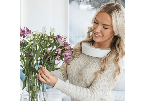 Drug Free Allergy Relief with Medically Approved Technology.