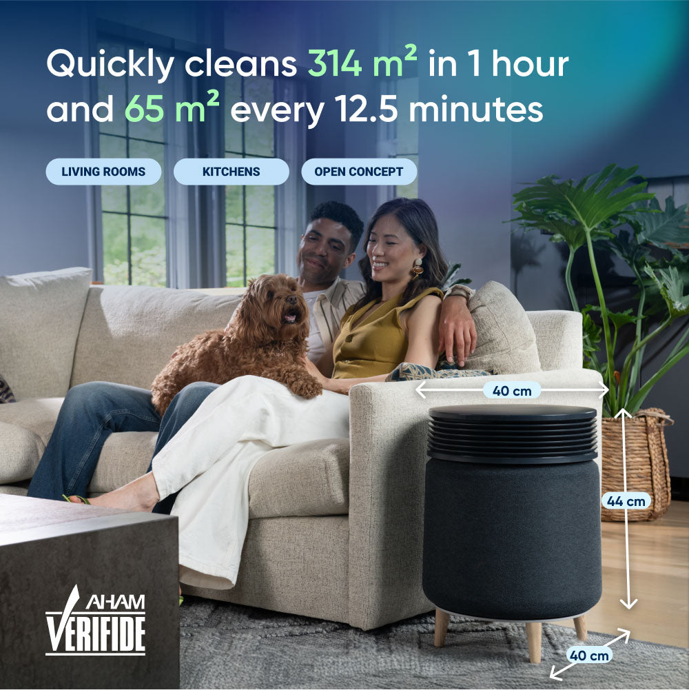 Blue Signature Midnight