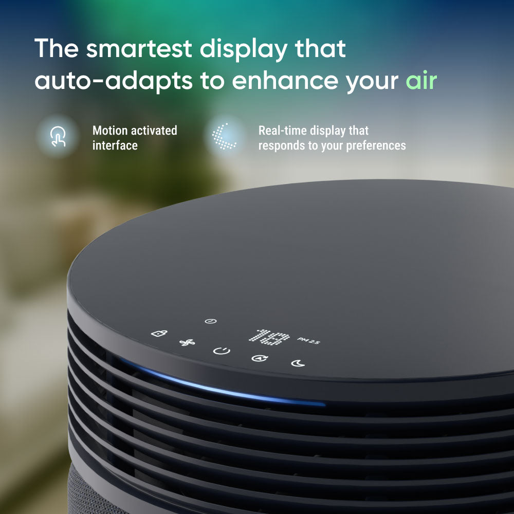 Blue Signature Midnight