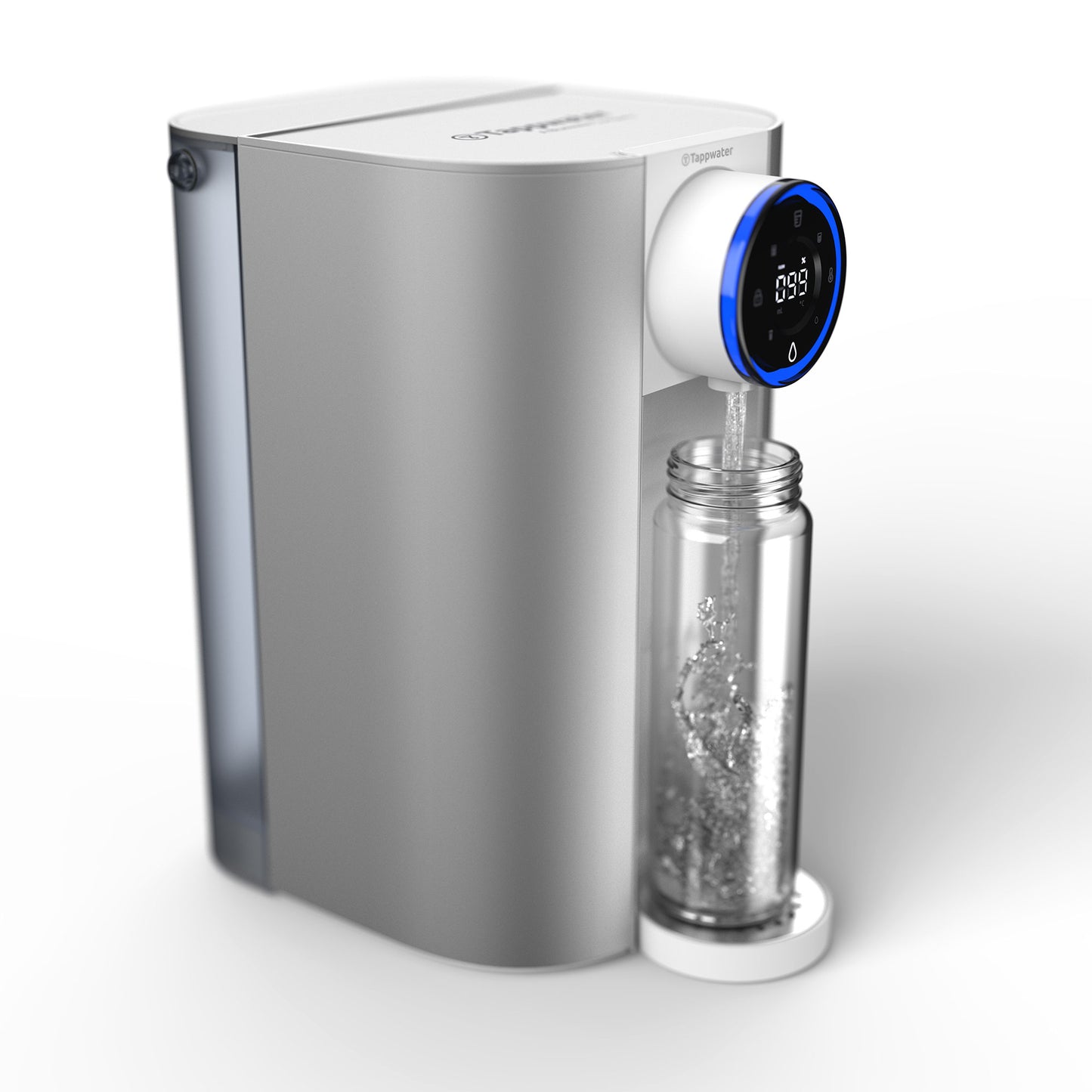 Tappwater - Countertop Reverse Osmosis Water Purifier