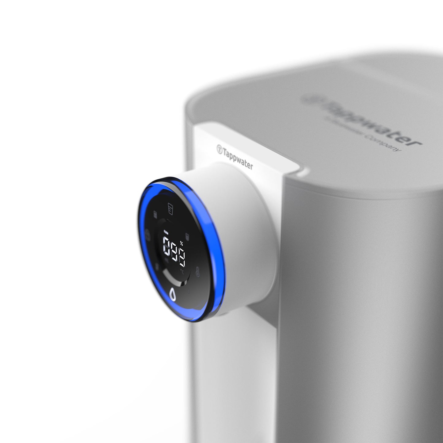 Tappwater - Countertop Reverse Osmosis Water Purifier