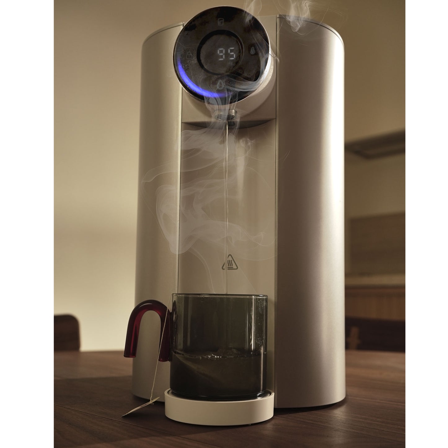 Tappwater - Countertop Reverse Osmosis Water Purifier