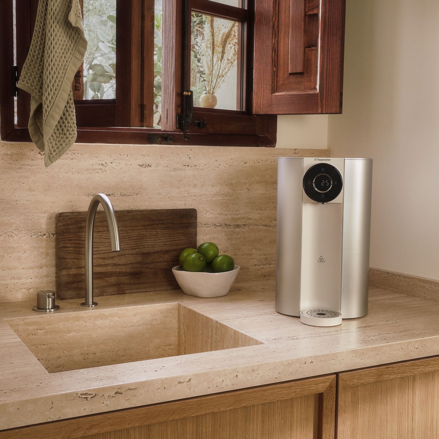 Tappwater - Countertop Reverse Osmosis Water Purifier