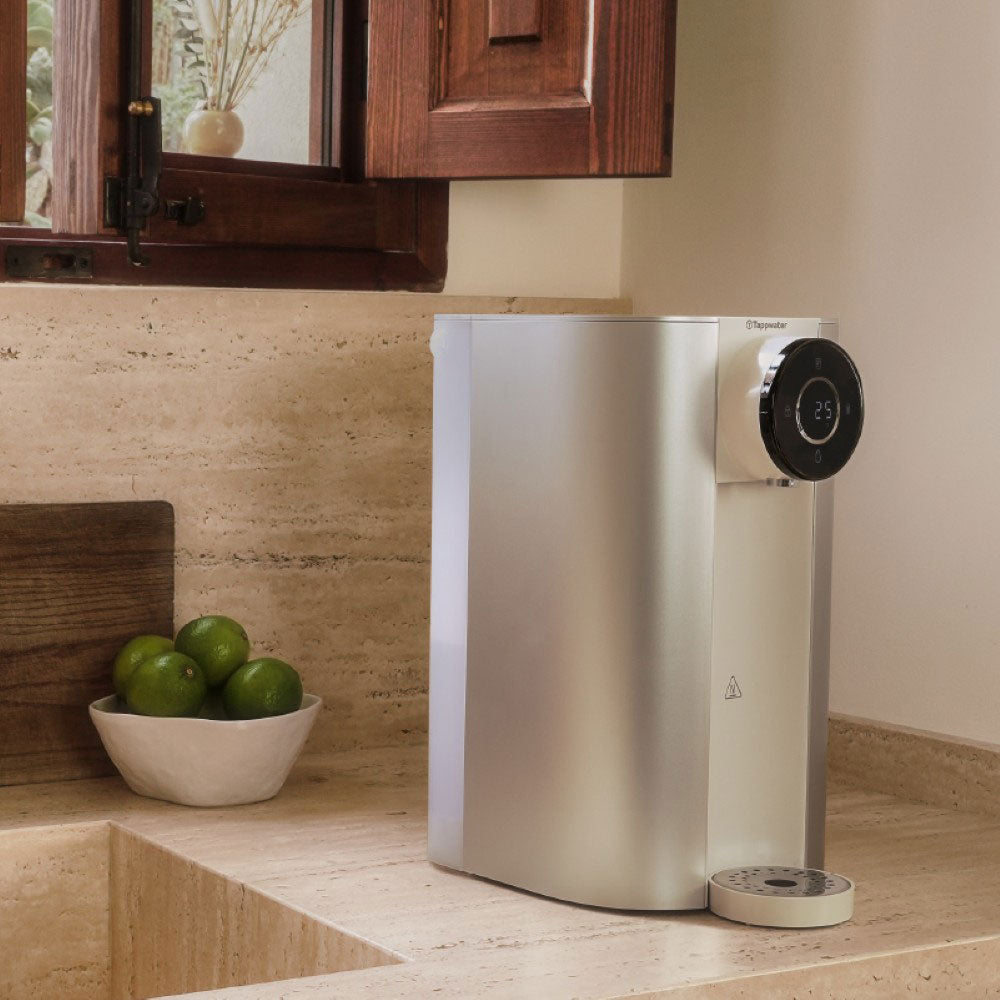 Tappwater - Countertop Reverse Osmosis Water Purifier