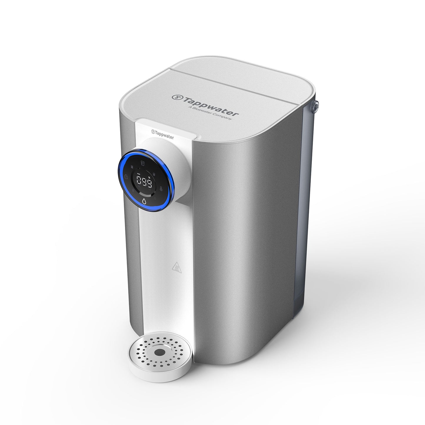 Tappwater - Countertop Reverse Osmosis Water Purifier