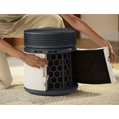 Blue Signature Midnight