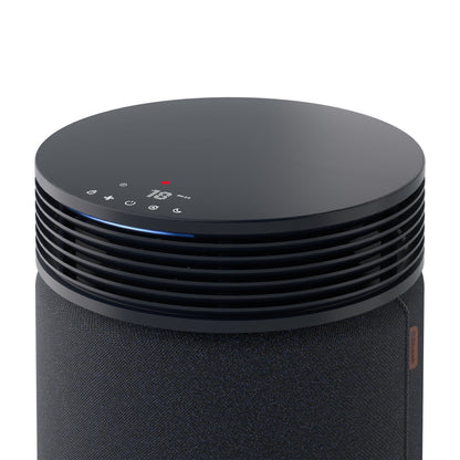 Blue Signature Midnight