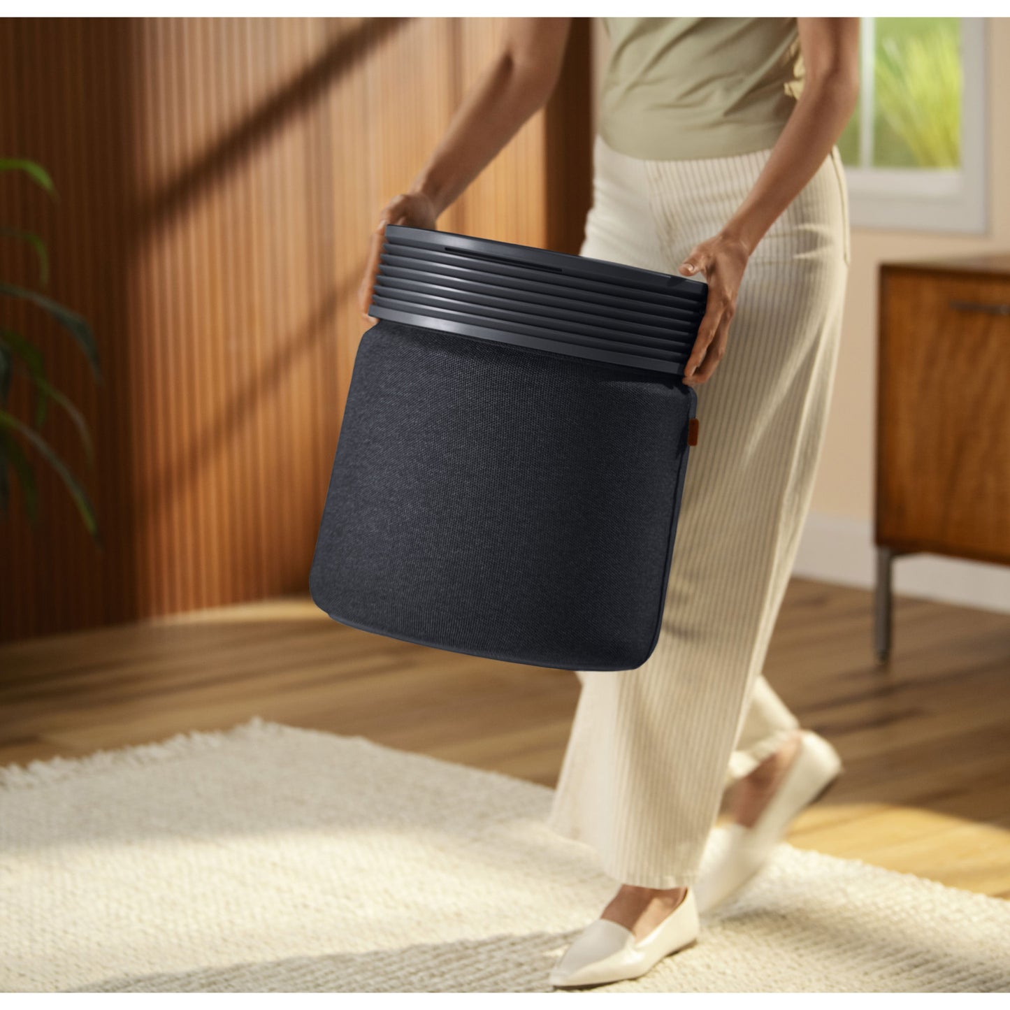 Blue Signature Midnight