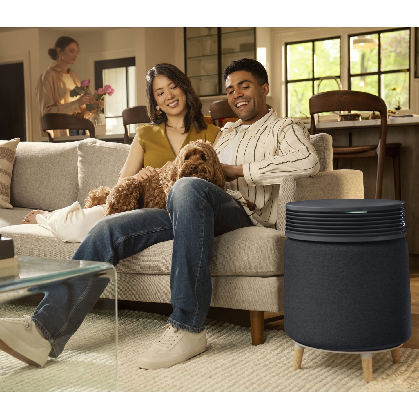 Blue Signature Midnight