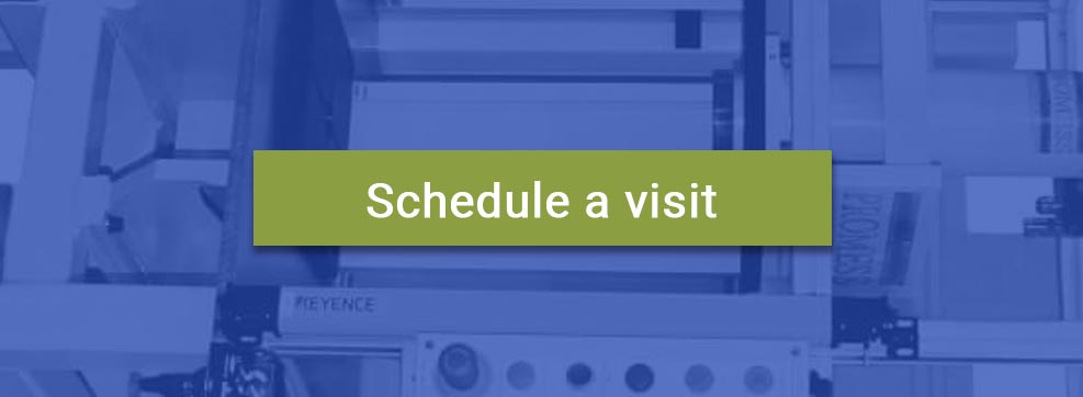Schedule a visit button