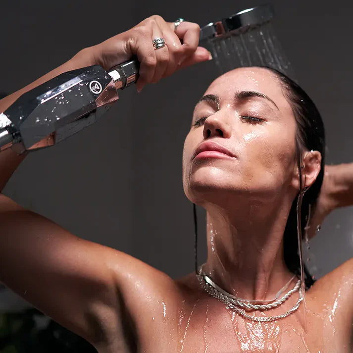 Tappwater - ShowerPro