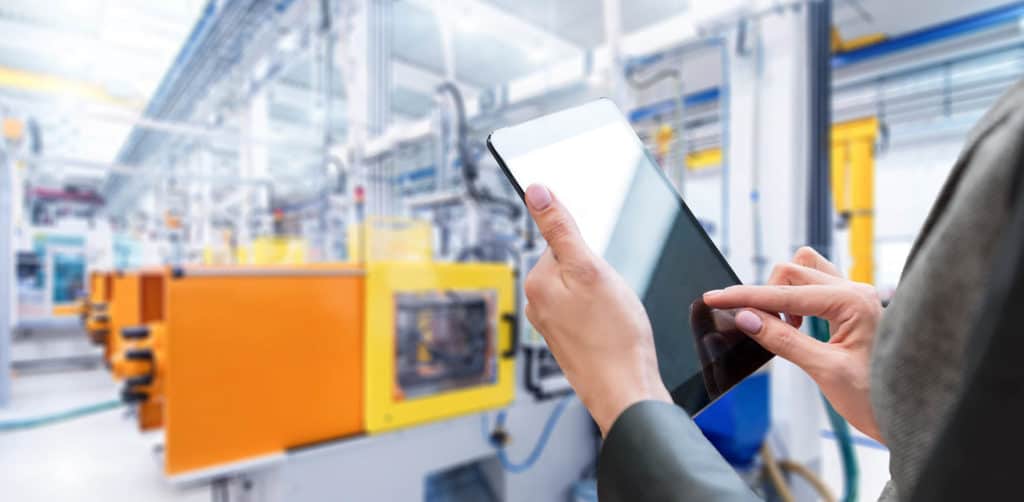 process documentation on an ipad
