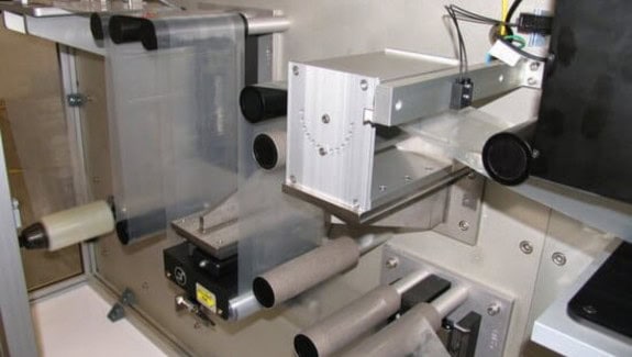 Build-to-print automation machinery