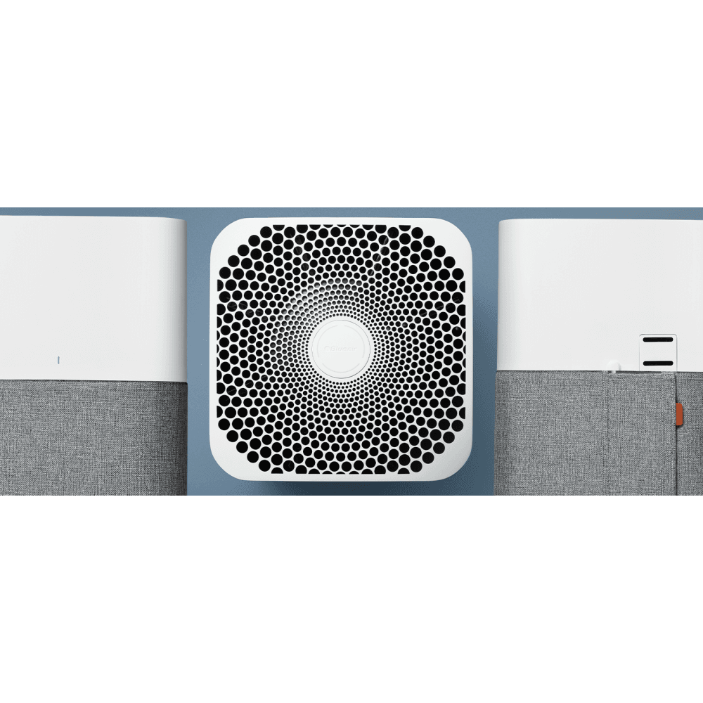 Blue 3610 Air purifier