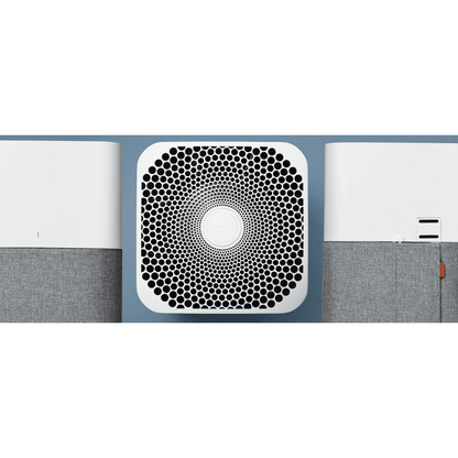 Blue 3610 Air purifier