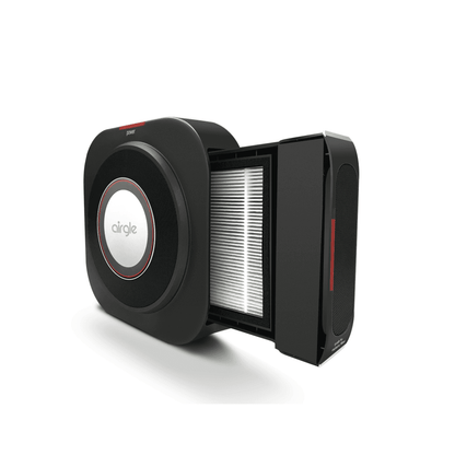 Airgle AG25 Filter Pack