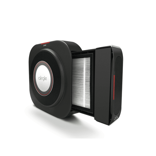 Airgle AG25 Filter Pack