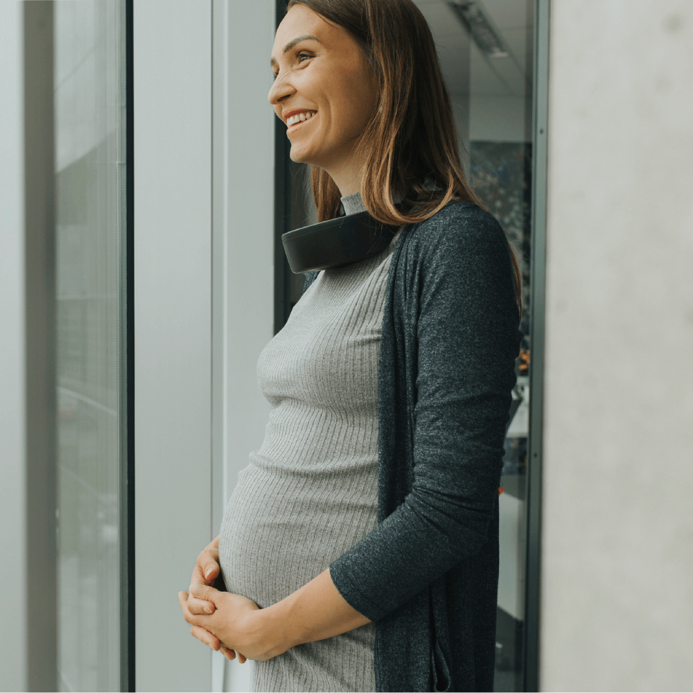 Respiray Wear A+ Wearable Activated Carbon Air Purifier