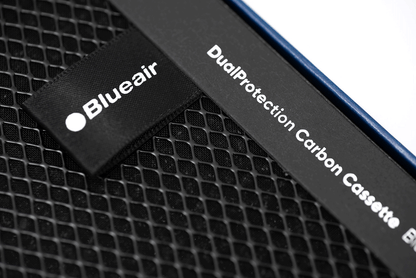 DualProtection Filter for Blueair Classic 600 Series air purifiers.