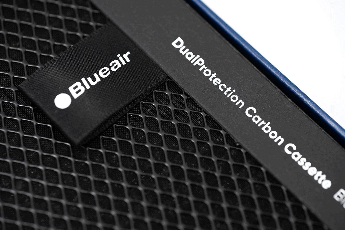 DualProtection Filter for Blueair Classic 600 Series air purifiers.